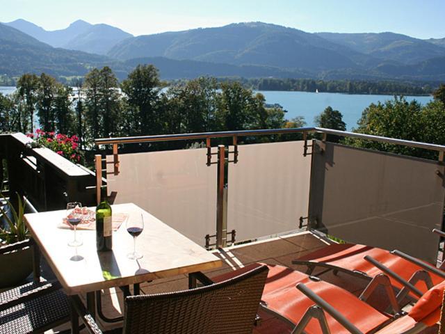 Haus Rattenböck Saint Wolfgang Zimmer foto