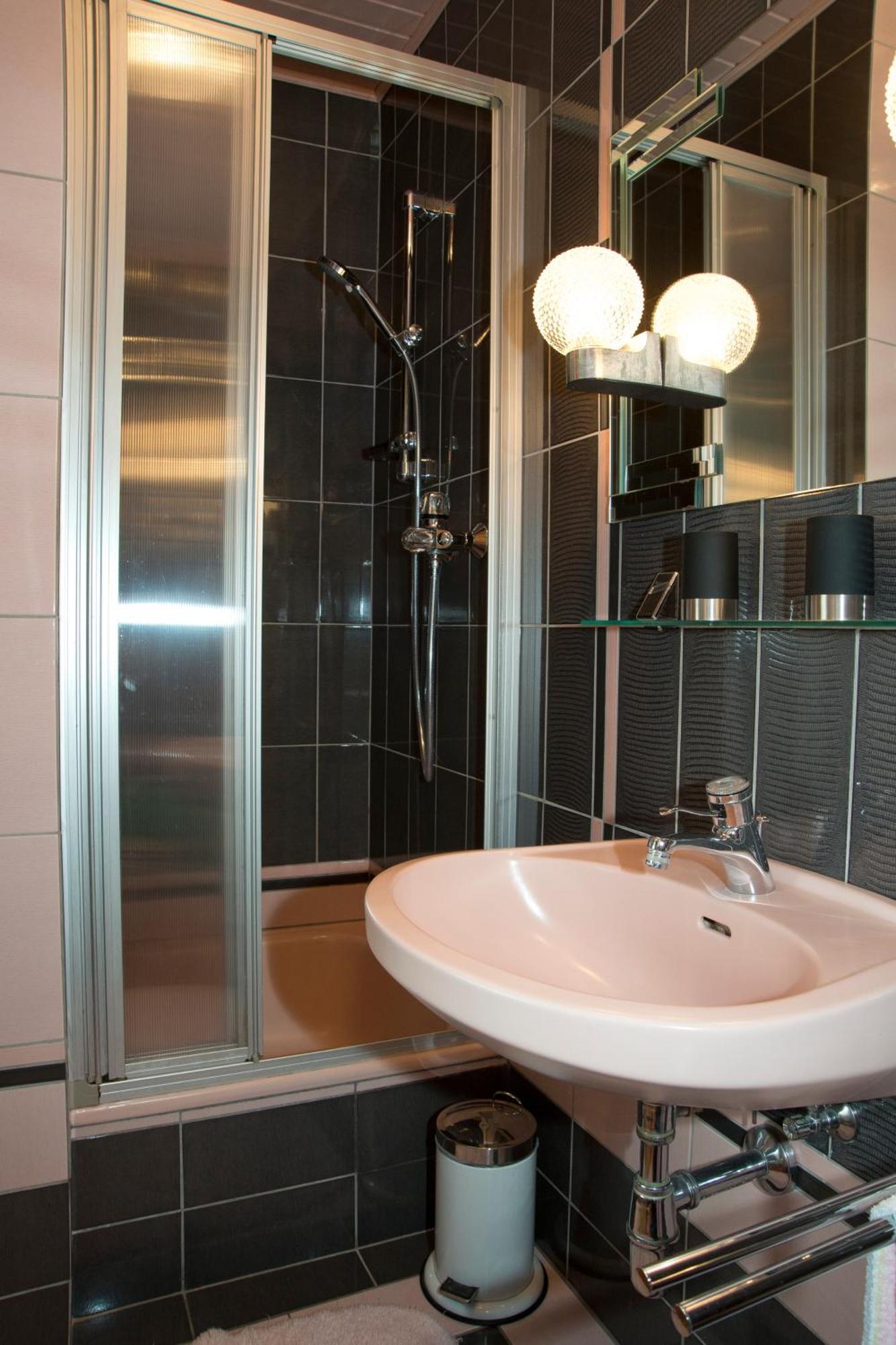 Haus Rattenböck Saint Wolfgang Zimmer foto